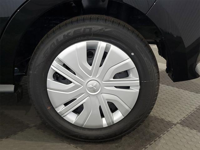 new 2024 Mitsubishi Mirage car, priced at $18,395