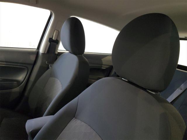 new 2024 Mitsubishi Mirage car, priced at $18,395