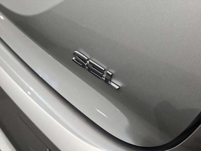 used 2024 Mitsubishi Outlander car, priced at $29,589