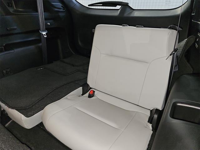 used 2024 Mitsubishi Outlander car, priced at $29,589
