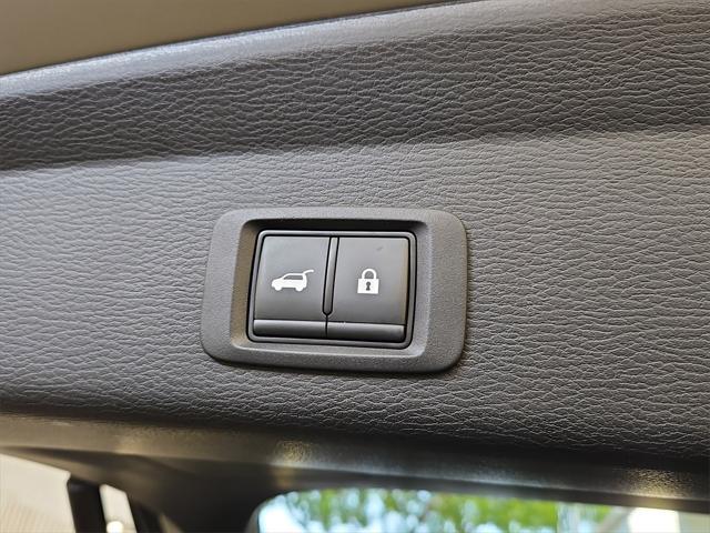 used 2024 Mitsubishi Outlander car, priced at $29,589