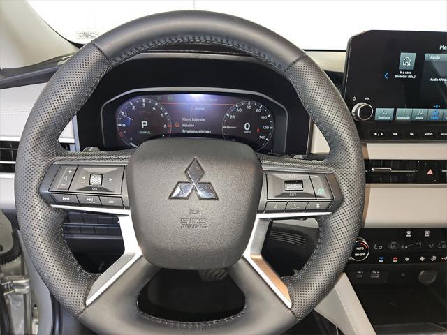used 2024 Mitsubishi Outlander car, priced at $29,589
