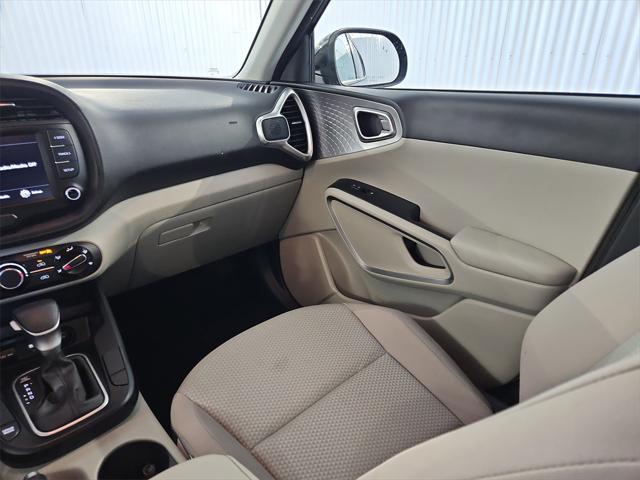 used 2023 Kia Soul car, priced at $15,699