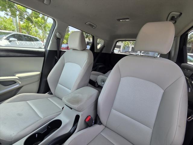 used 2023 Kia Soul car, priced at $16,417