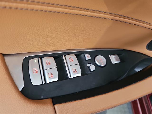 used 2023 BMW X3 car, priced at $36,675