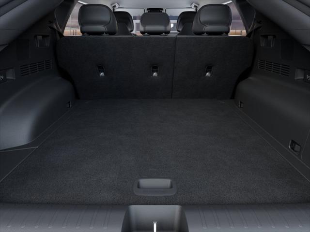 new 2025 Kia EV6 car, priced at $51,980