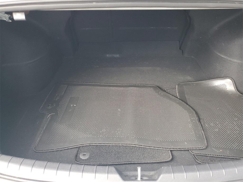 used 2022 Kia K5 car, priced at $18,995