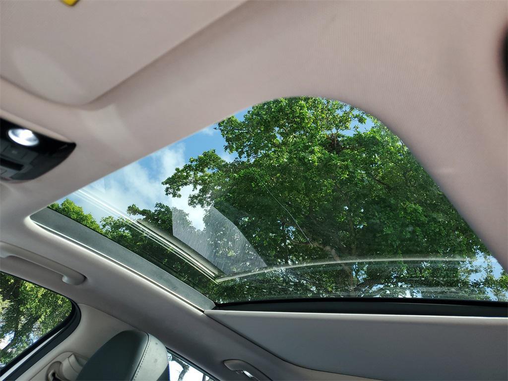 used 2022 Kia K5 car, priced at $18,995