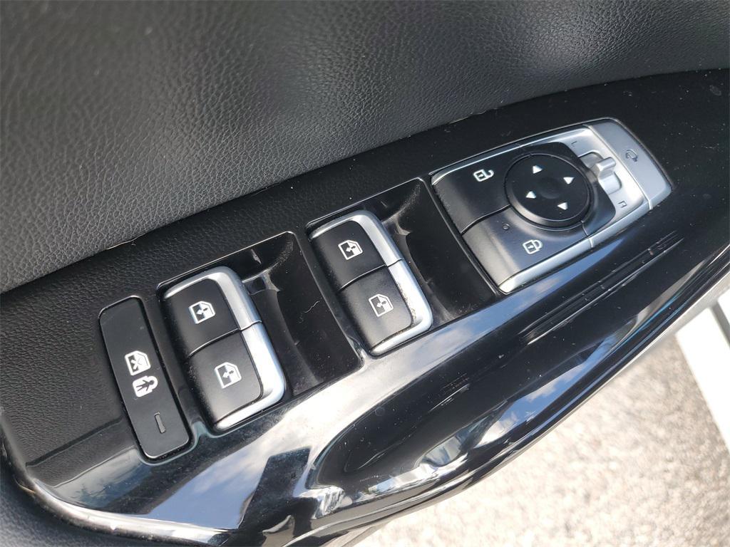 used 2022 Kia K5 car, priced at $18,995