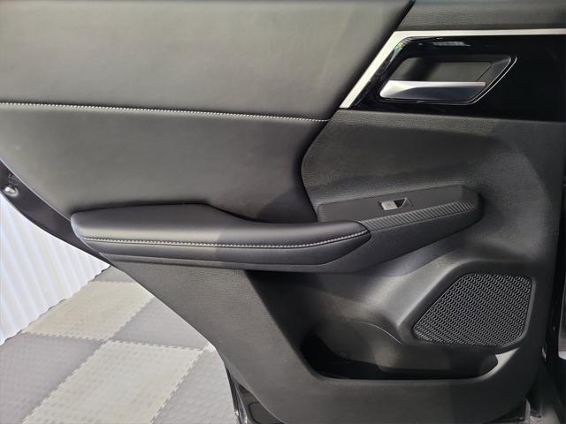 used 2022 Mitsubishi Outlander car, priced at $21,899