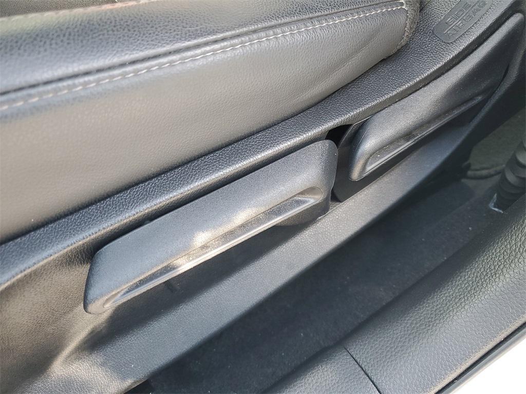 used 2023 Honda Civic car, priced at $21,349