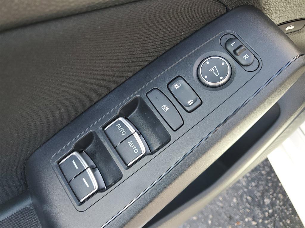 used 2023 Honda Civic car, priced at $21,349