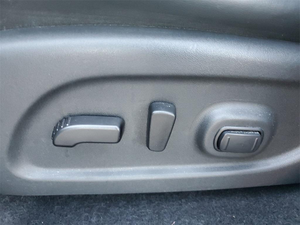 used 2019 INFINITI QX60 car, priced at $14,899