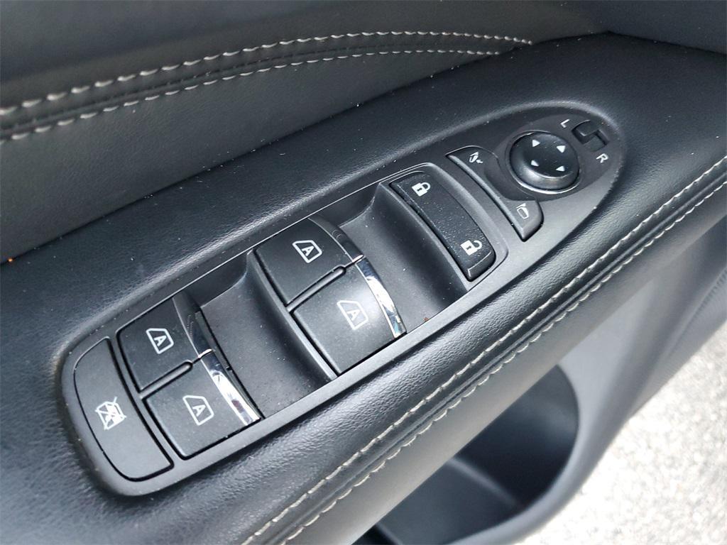 used 2019 INFINITI QX60 car, priced at $14,899