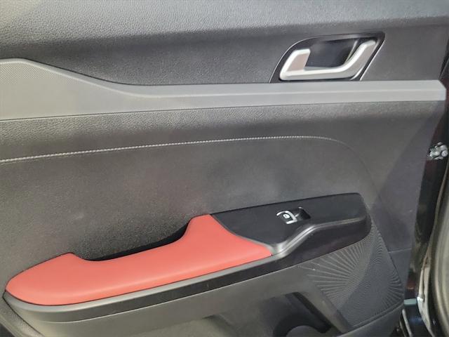 used 2022 Kia K5 car, priced at $23,699