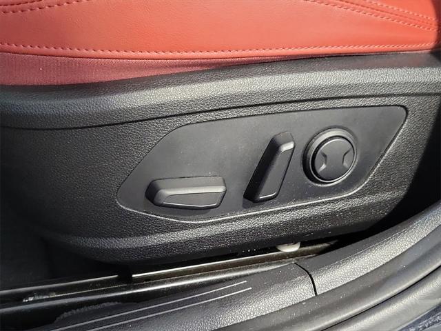 used 2022 Kia K5 car, priced at $23,699