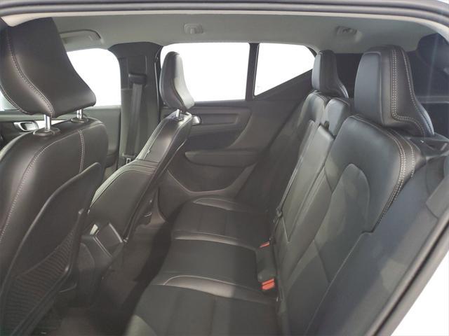 used 2021 Volvo XC40 car, priced at $24,799