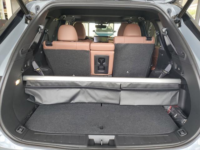 new 2025 Mitsubishi Outlander car, priced at $44,130