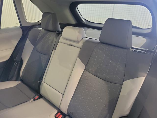 used 2022 Toyota RAV4 car, priced at $27,995