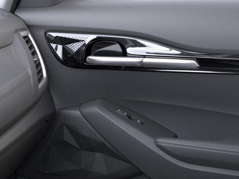 new 2026 Kia Seltos car, priced at $28,555