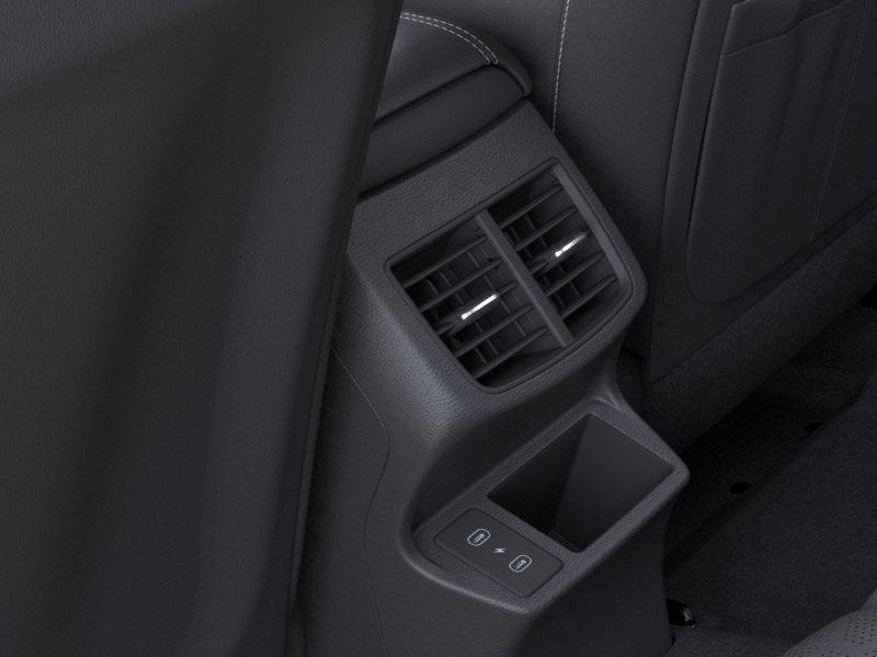 new 2026 Kia Seltos car, priced at $28,555
