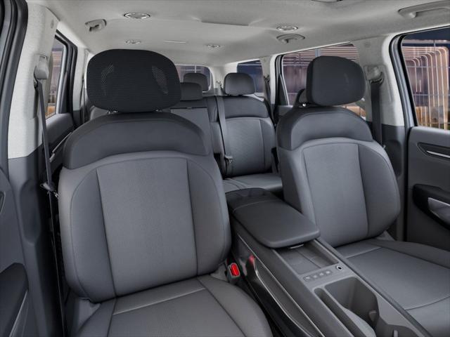 new 2026 Kia EV9 car, priced at $60,370