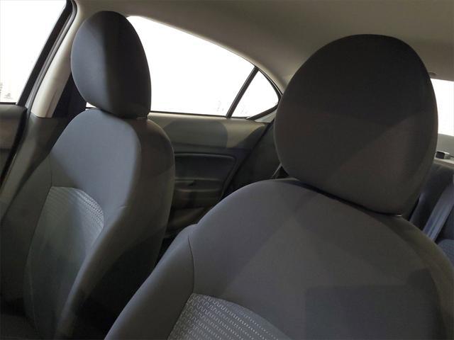 new 2024 Mitsubishi Mirage G4 car, priced at $20,565