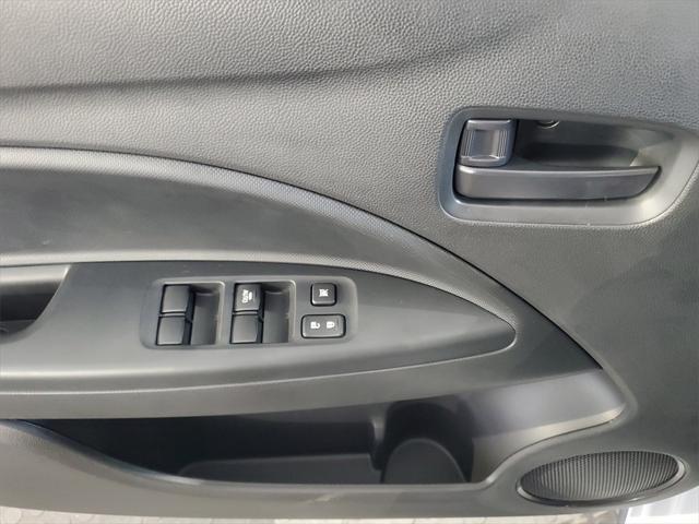 new 2024 Mitsubishi Mirage G4 car, priced at $20,565