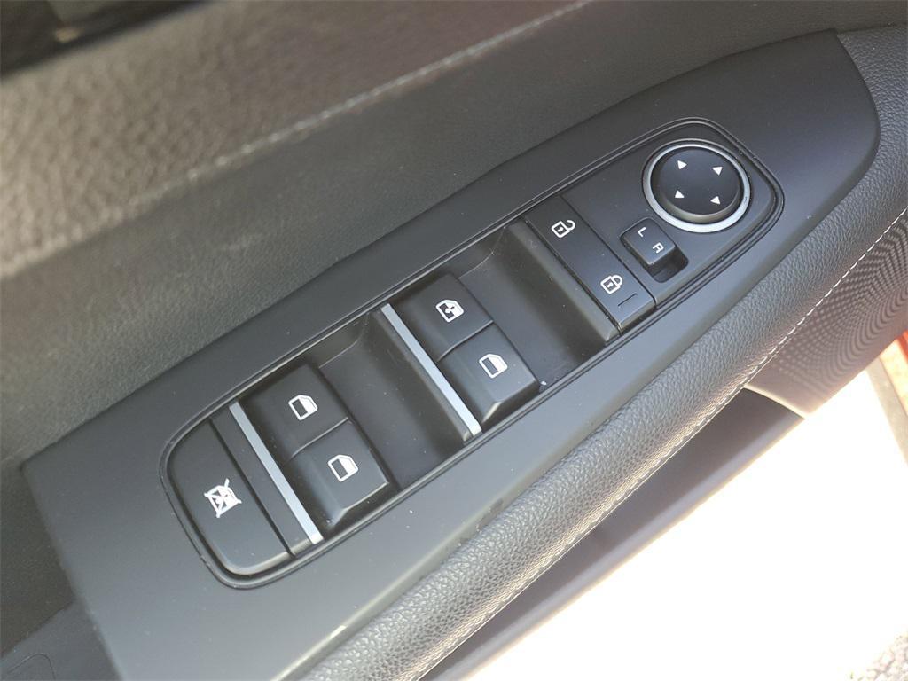 used 2023 Kia Forte car, priced at $17,299