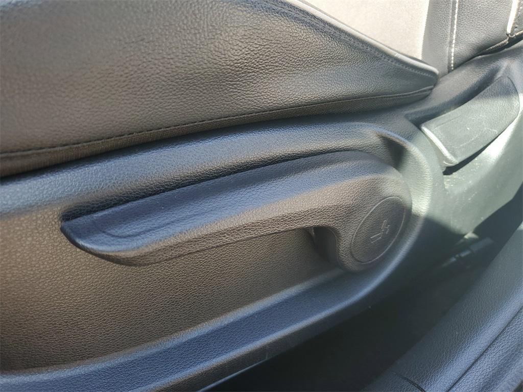 used 2023 Kia Forte car, priced at $17,299