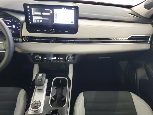 new 2025 Mitsubishi Outlander car, priced at $38,915