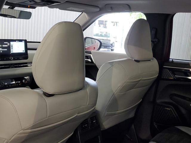 new 2025 Mitsubishi Outlander car, priced at $38,915