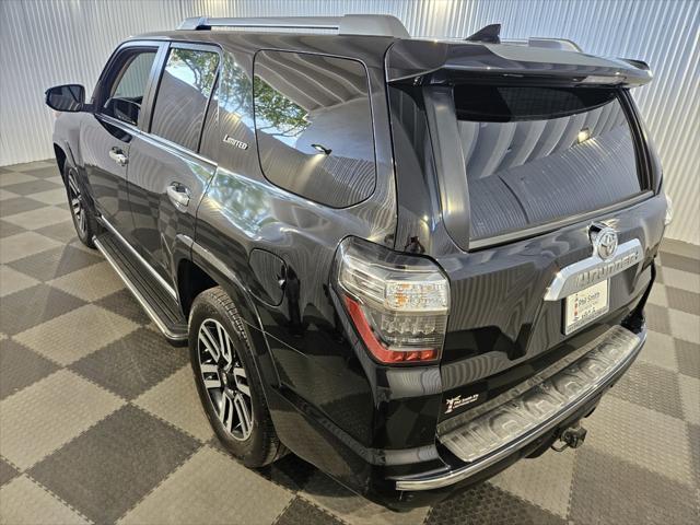 used 2019 Toyota 4Runner car, priced at $31,995