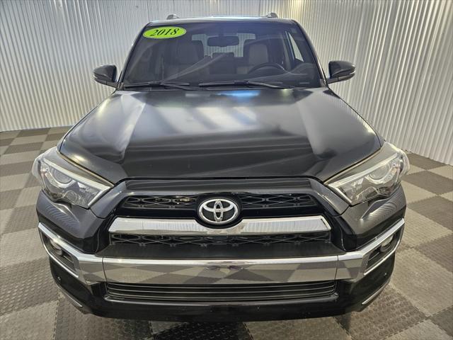 used 2019 Toyota 4Runner car, priced at $31,995