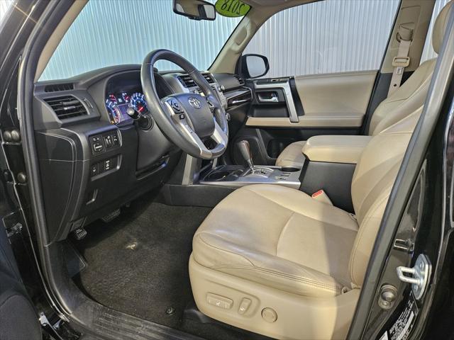 used 2019 Toyota 4Runner car, priced at $31,995