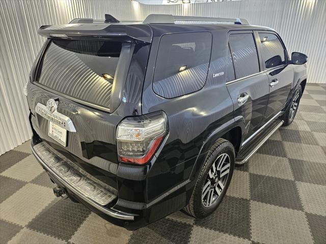 used 2019 Toyota 4Runner car, priced at $31,995