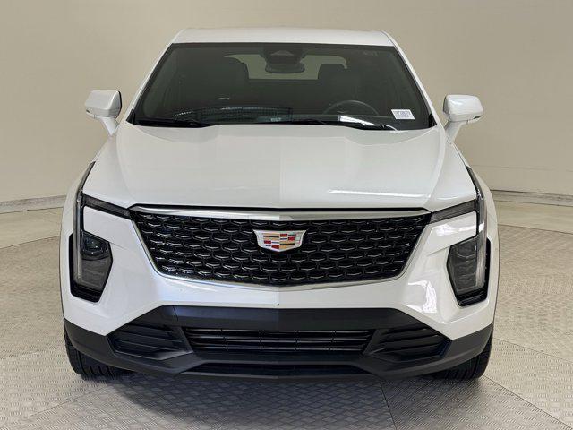 used 2024 Cadillac XT4 car, priced at $34,999