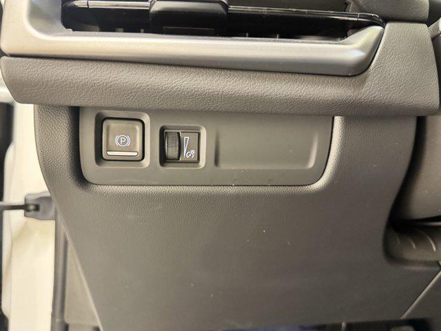 used 2024 Cadillac XT4 car, priced at $34,999