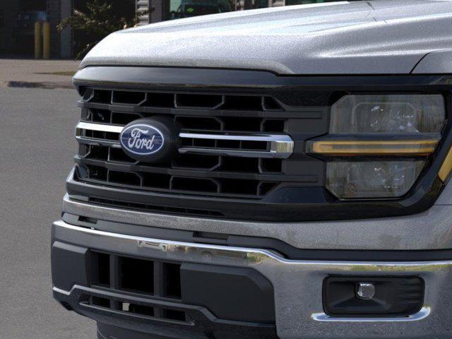 new 2025 Ford F-150 car, priced at $45,091