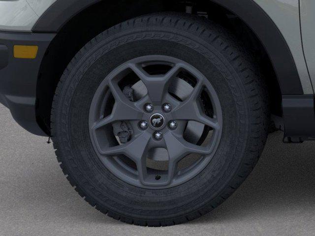 new 2024 Ford Bronco Sport car, priced at $36,183