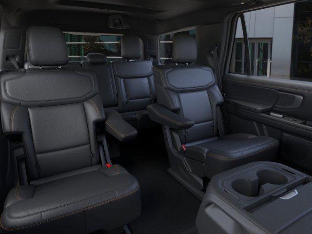 new 2025 Ford Expedition car, priced at $80,021