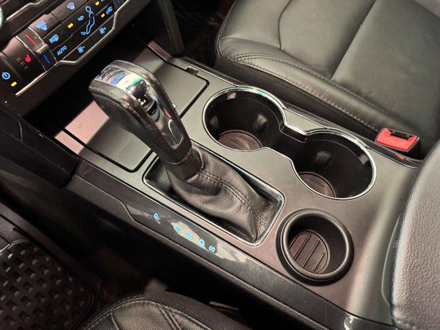 used 2017 Ford Explorer car, priced at $15,999