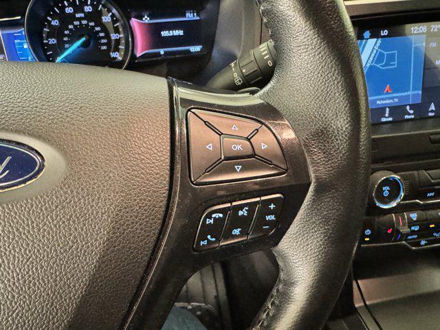 used 2017 Ford Explorer car, priced at $15,999