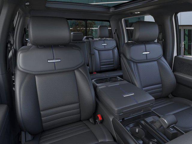 new 2025 Ford F-150 car, priced at $82,322