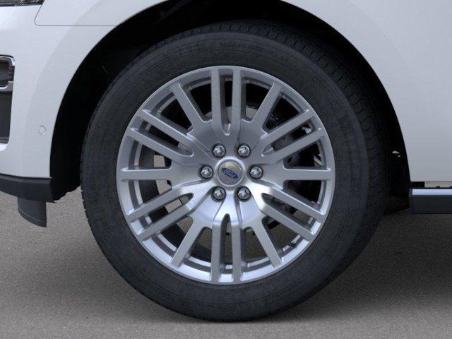 new 2024 Ford Expedition Max car, priced at $69,993