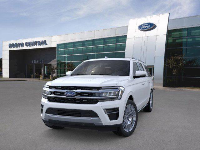 new 2024 Ford Expedition Max car, priced at $69,993