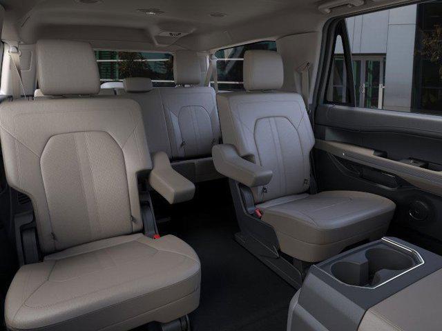 new 2024 Ford Expedition car, priced at $74,401