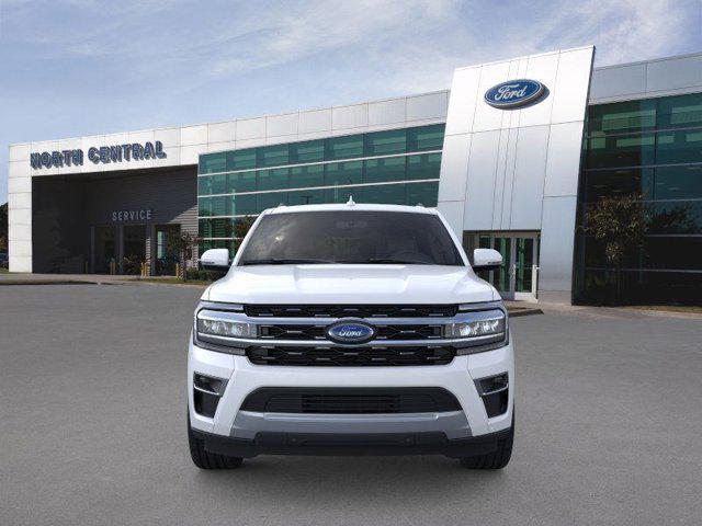 new 2024 Ford Expedition Max car, priced at $69,993