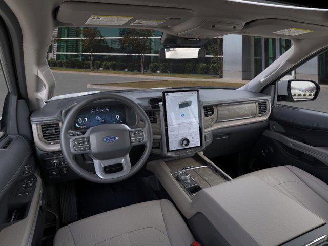 new 2024 Ford Expedition Max car, priced at $69,993