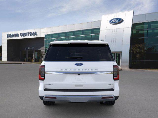 new 2024 Ford Expedition Max car, priced at $69,993
